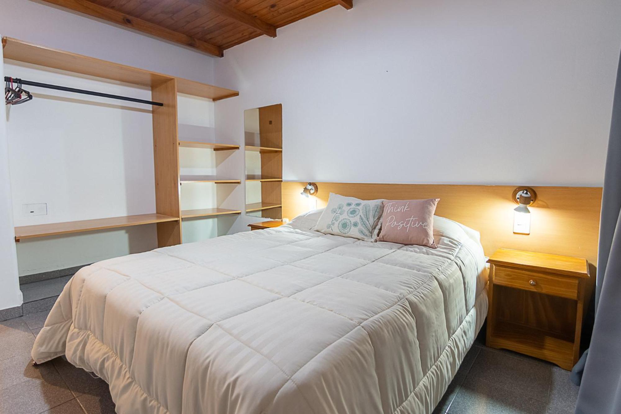 Los Fresnos El Calafate Exterior photo