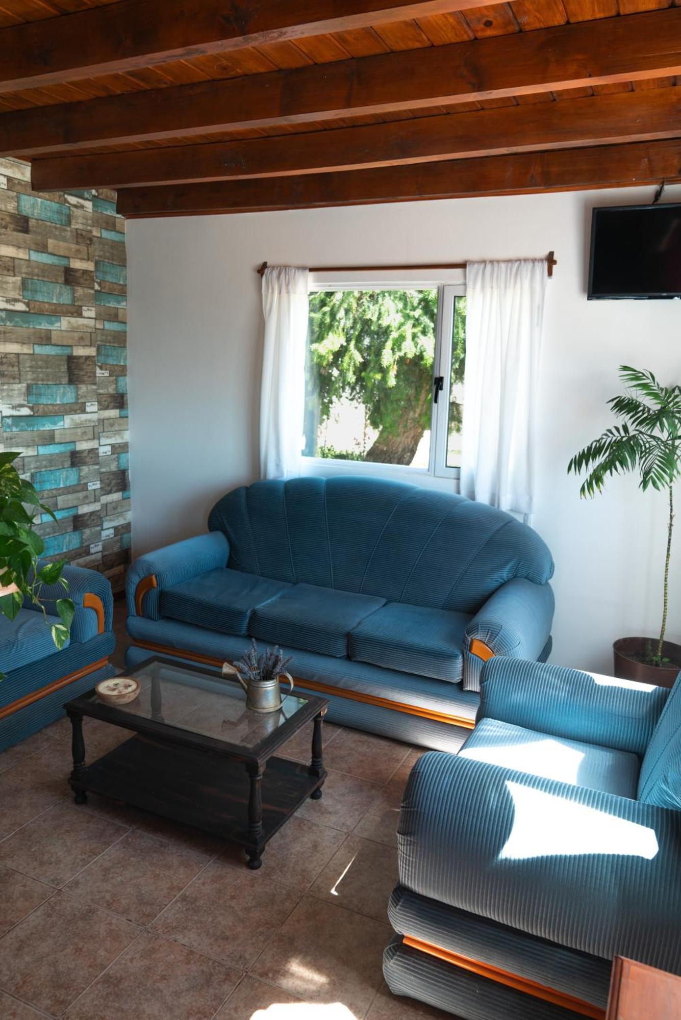Los Fresnos El Calafate Exterior photo