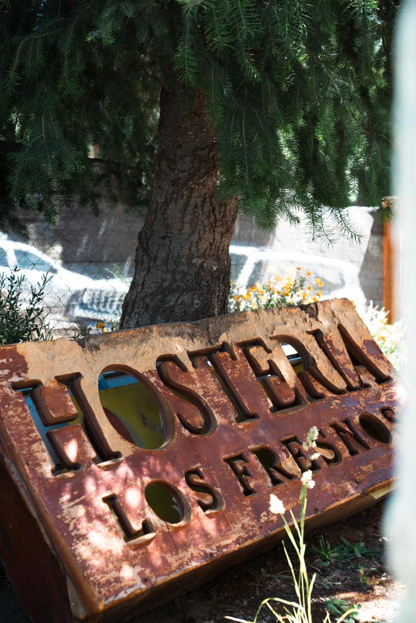 Los Fresnos El Calafate Exterior photo