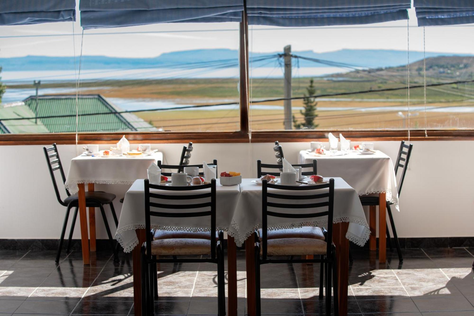 Los Fresnos El Calafate Exterior photo