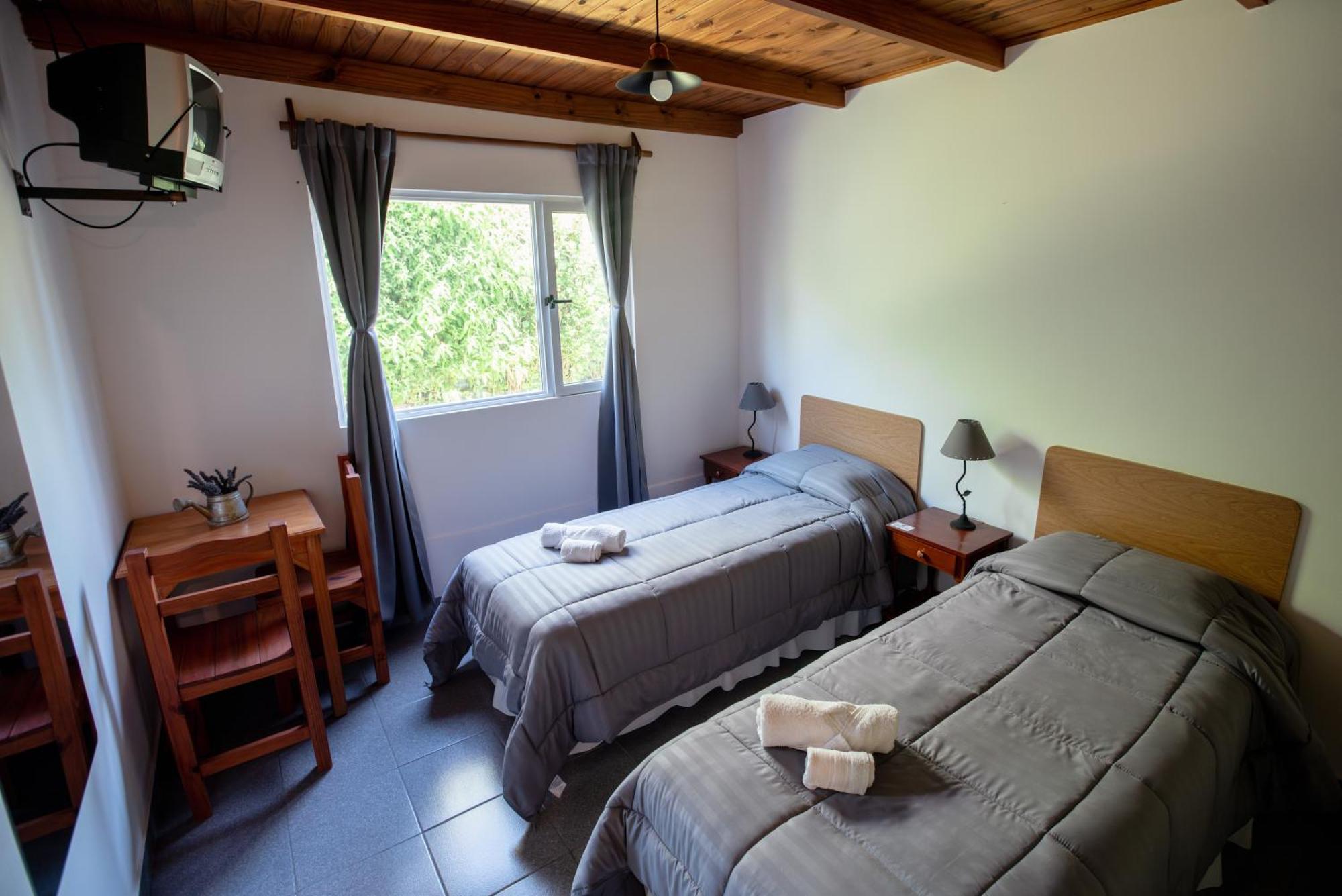 Los Fresnos El Calafate Exterior photo