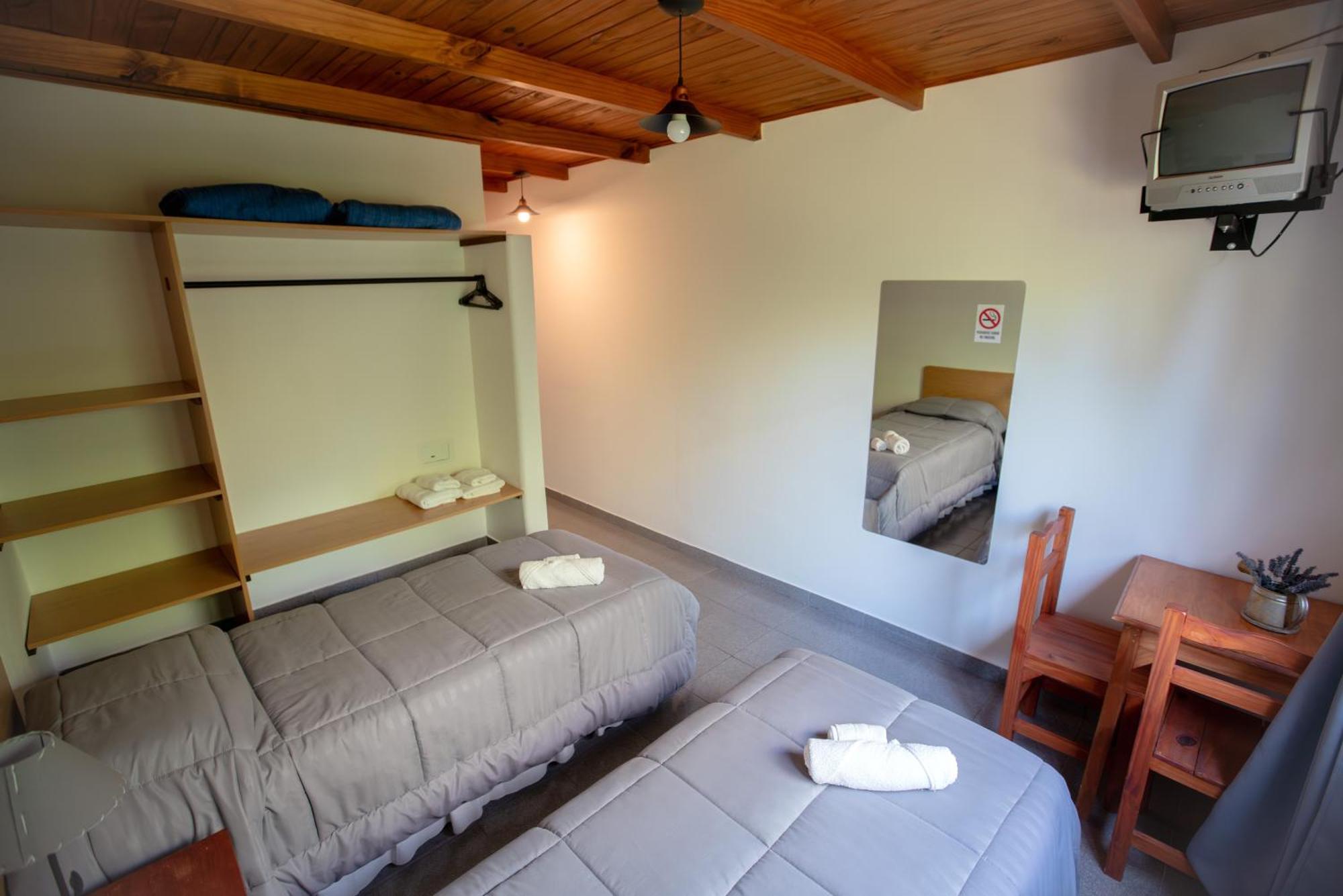 Los Fresnos El Calafate Exterior photo