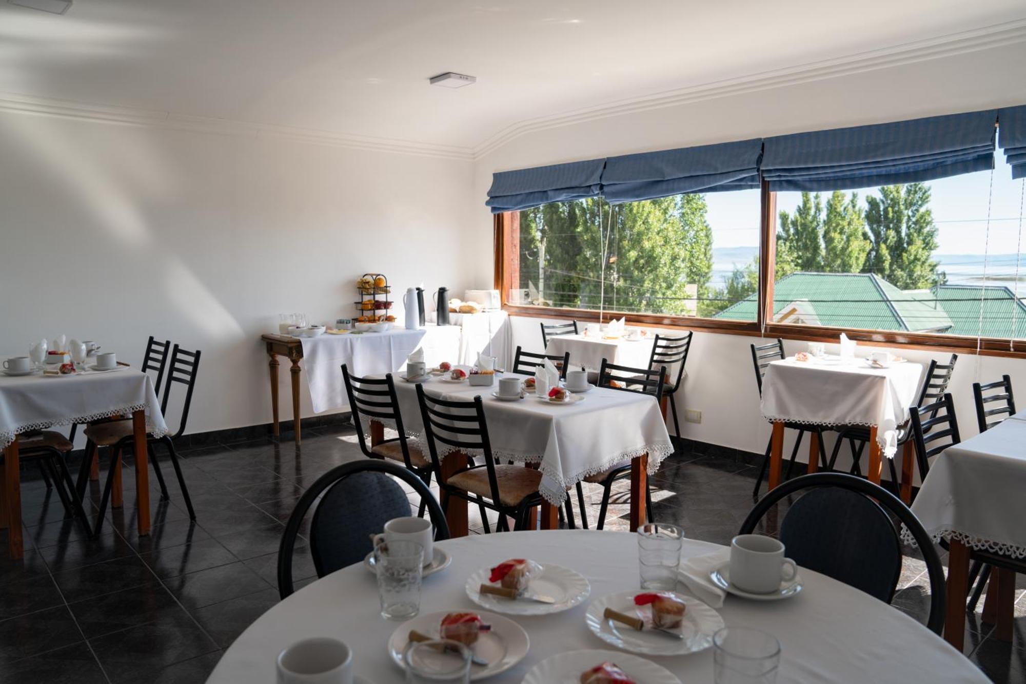 Los Fresnos El Calafate Exterior photo