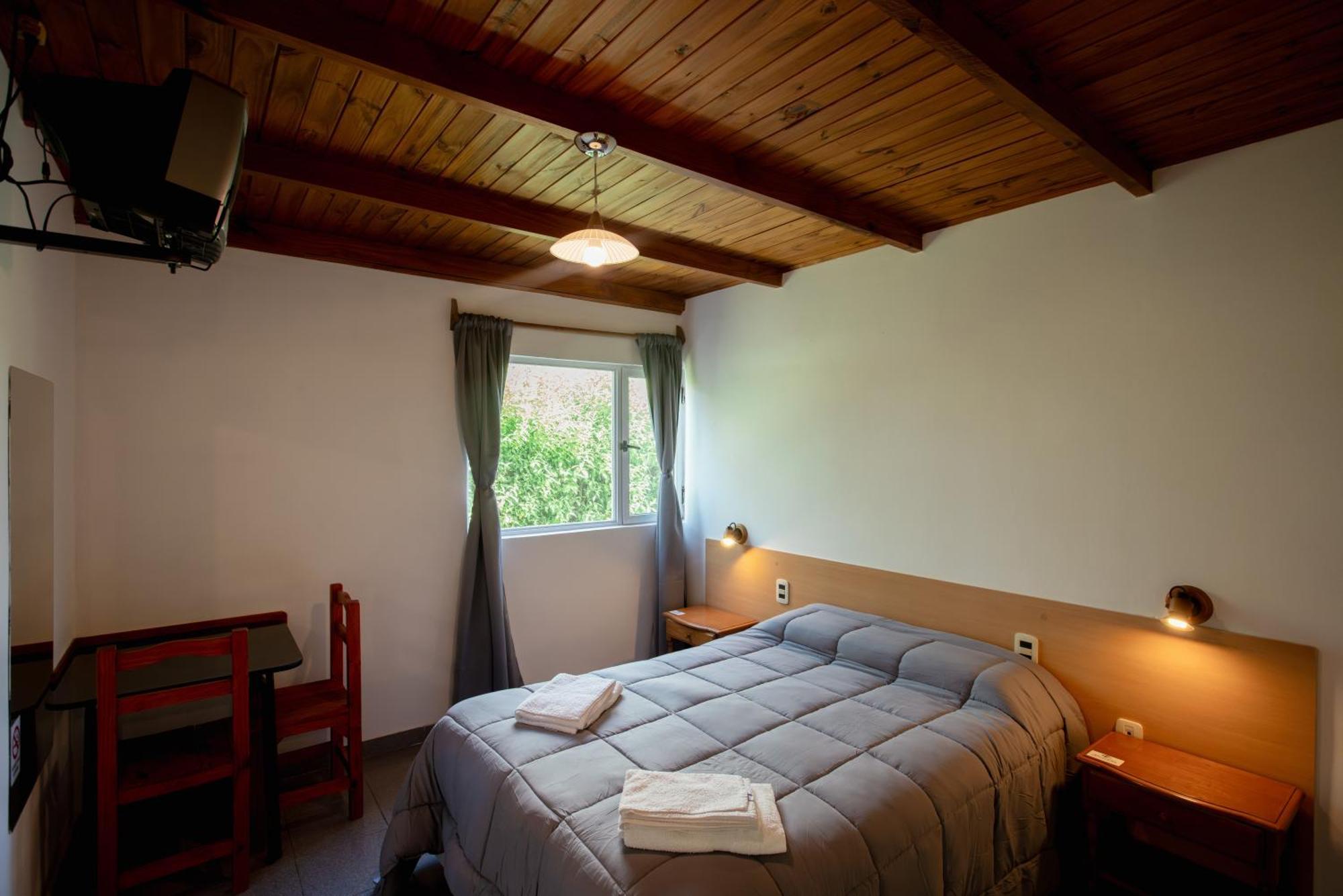 Los Fresnos El Calafate Exterior photo