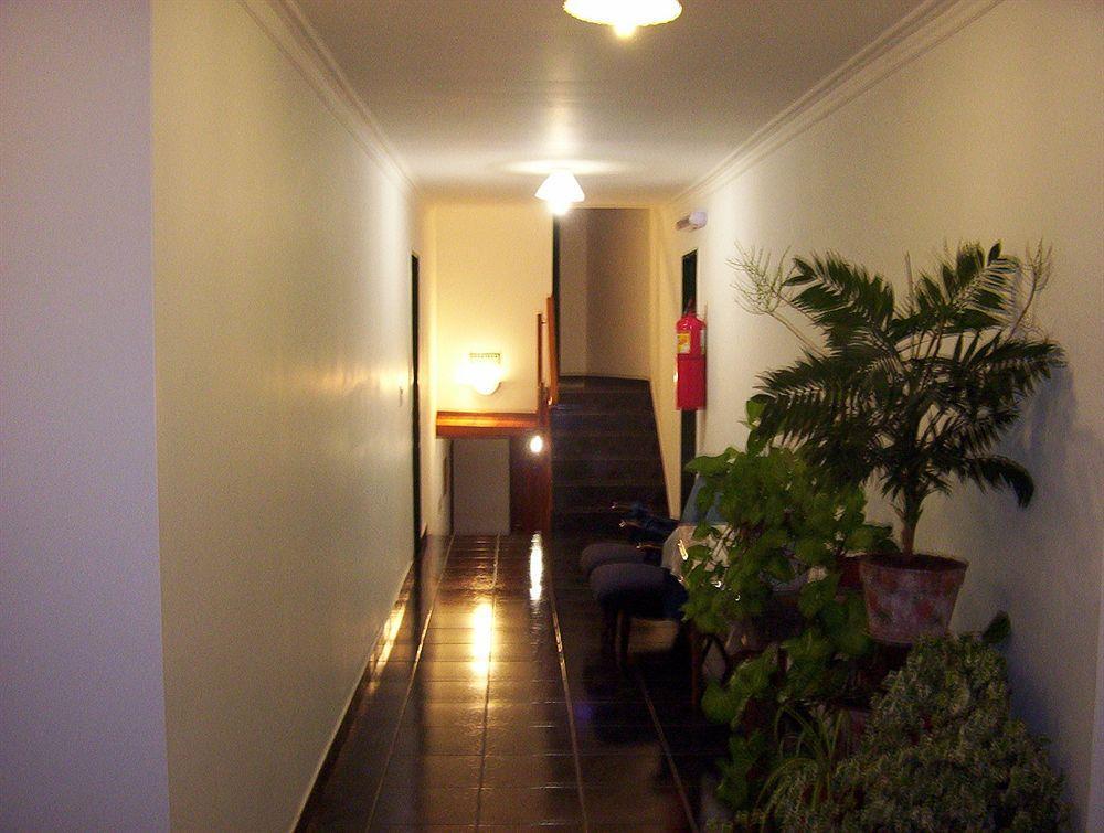Los Fresnos El Calafate Exterior photo