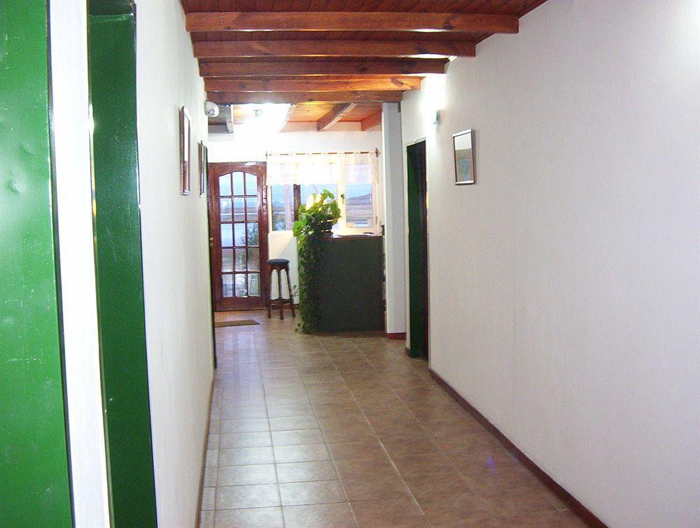 Los Fresnos El Calafate Exterior photo