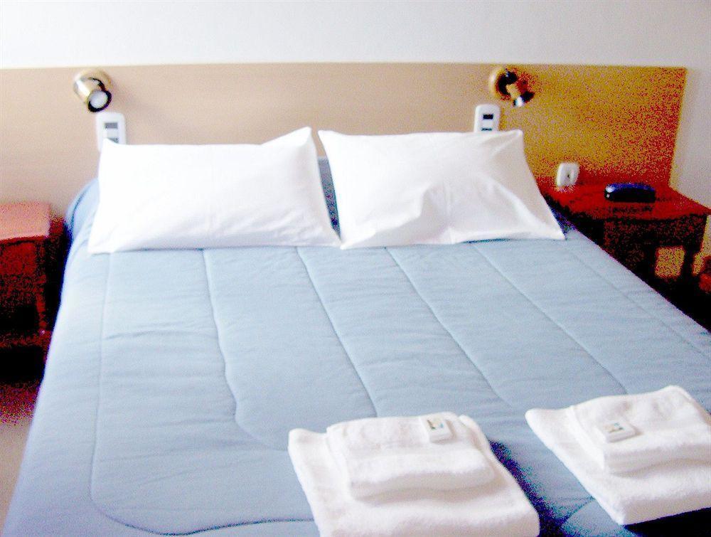 Los Fresnos El Calafate Exterior photo