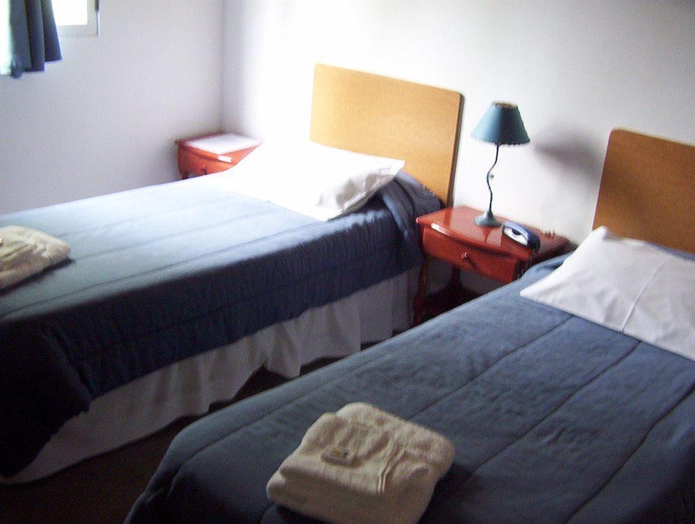 Los Fresnos El Calafate Exterior photo