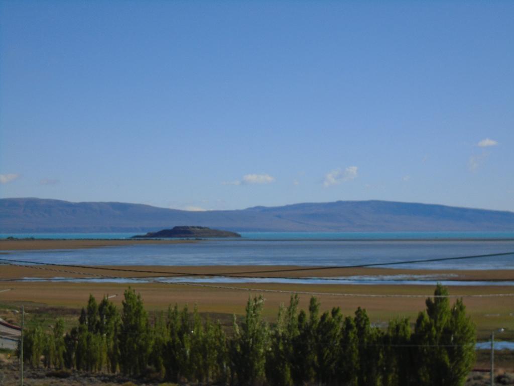 Los Fresnos El Calafate Exterior photo