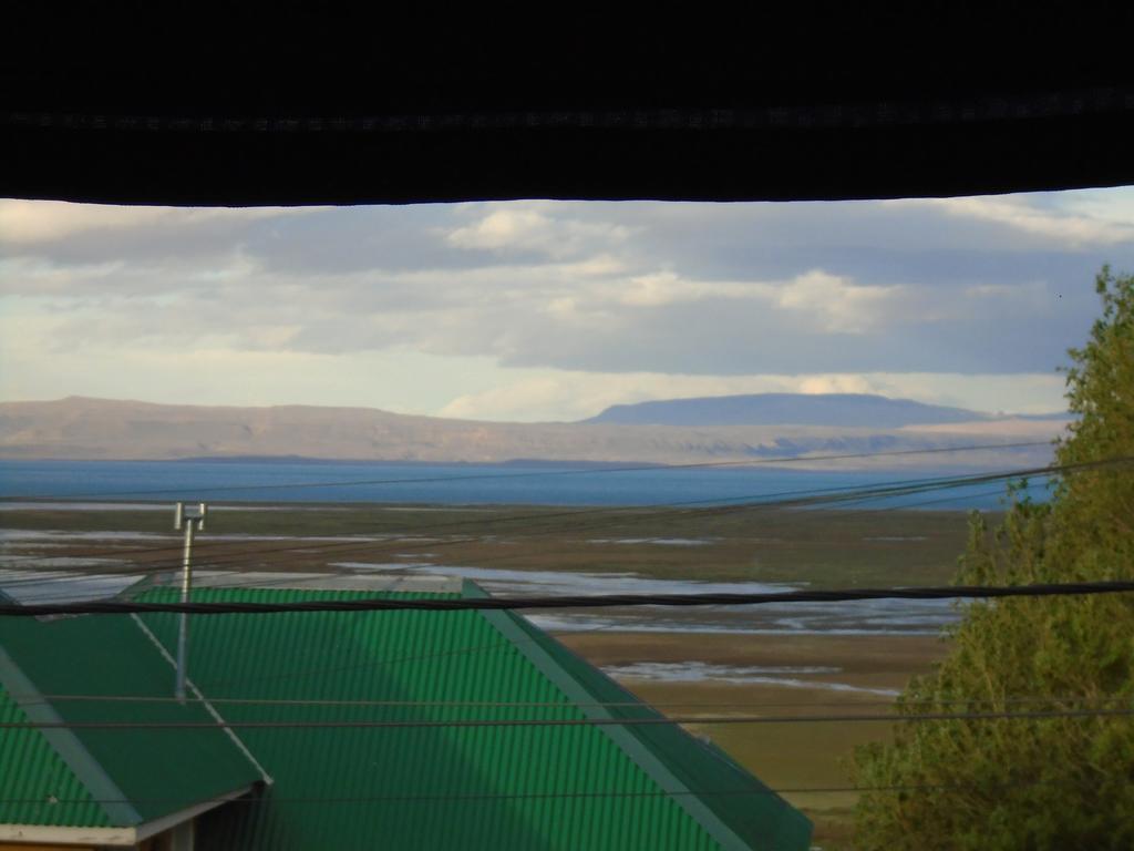 Los Fresnos El Calafate Exterior photo