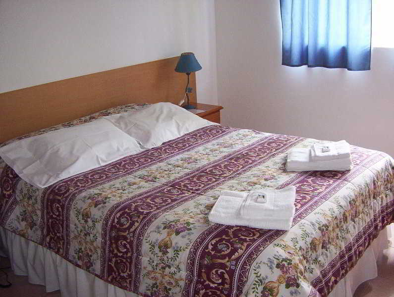Los Fresnos El Calafate Exterior photo
