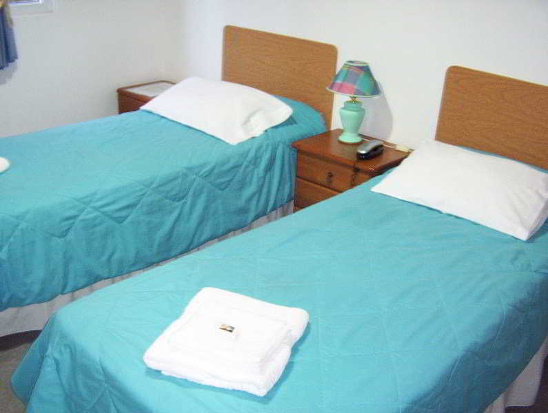 Los Fresnos El Calafate Exterior photo