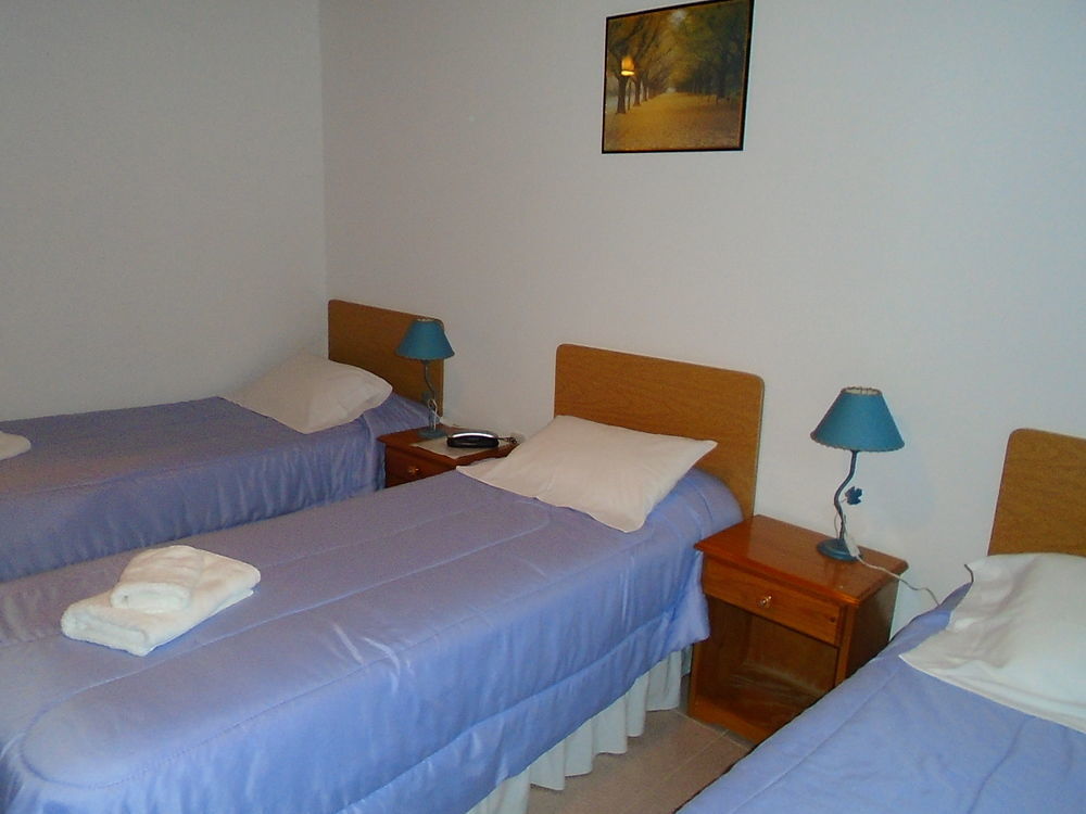 Los Fresnos El Calafate Exterior photo