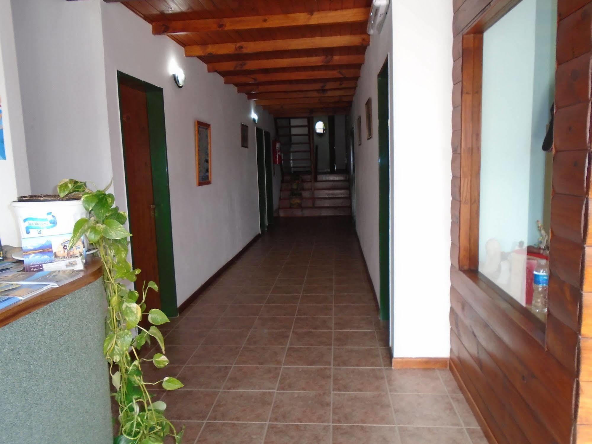 Los Fresnos El Calafate Exterior photo
